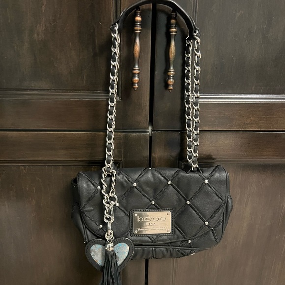 Vintage bébé hand bag - Picture 2 of 3